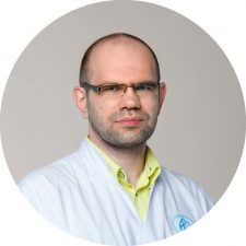 Иванус Михаил <br>Михайлович