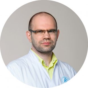 Иванус Михаил <br>Михайлович