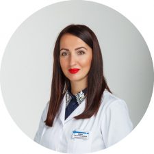 Ворон Ольга <br>Викторовна