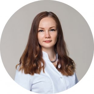 Акимова Дарья <br>Викторовна