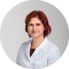 Бурмистрова Елена <br>Валериевна