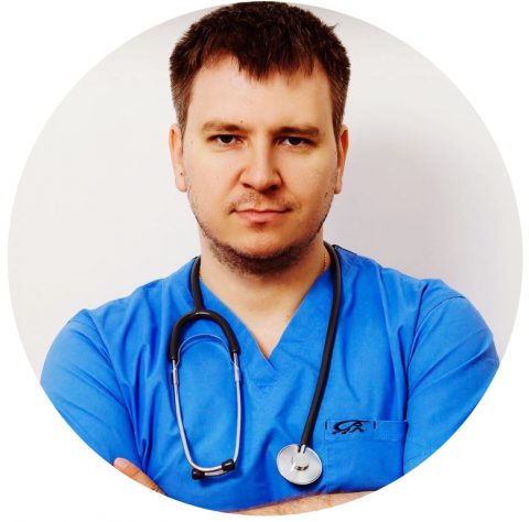 Лебедев Сергей <br>Сергеевич