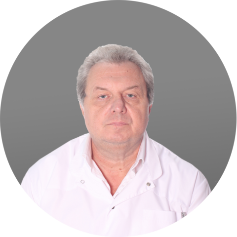 Кутепов Константин <br>Николаевич